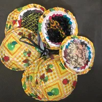 دسگیره های جفت نوستالژی عمده و تکی