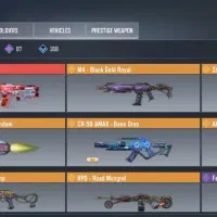 اکانت کالاف دیوتی