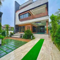 فروش ویلای استخردار/نما مدرن/سند تک برگ