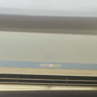 کولر گازی 24000 هزار استریم (Stream)