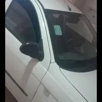 تیبا 2مدل 97|خودرو سواری و وانت|پاسارگاد, |دیوار