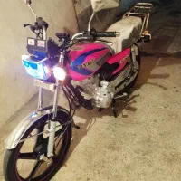 موتور ۱۵۰ پرواز