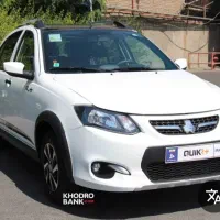 معاوضه کوییک gxrl صفر با سهند۱۴۰۳ یا ۱۴۰۴