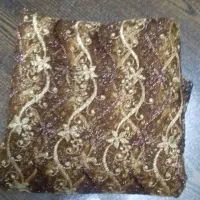 گیپوردانتل قهوه‌ای طلایی