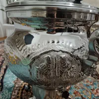 سماور گازی نو نو