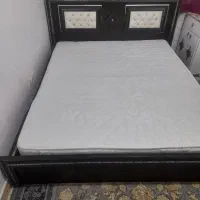 تختخواب دونفره