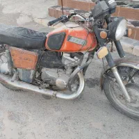 موتور ایژ روسی مدل ۹۴