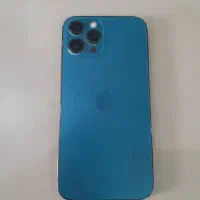 اپل iPhone 12 Pro Max با حافظهٔ ۱۲۸ گیگابایت
