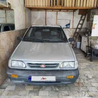 پراید صبا نقد قسط