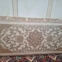 پشتی قالیچه ای