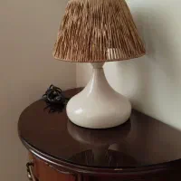 اباژور رومیزی جفت(نو)