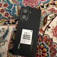 Redmi a5 صفر بدون کار کرد