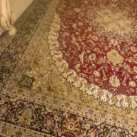 فرش|فرش|اردبیل, |دیوار