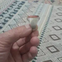 انگوشترعقیق