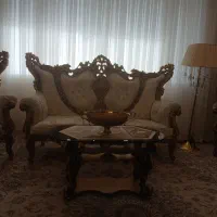 مبلمان سلطنتی ۹ نفره