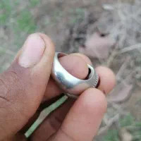 انگشتر عقیق
