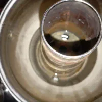یک عدد سماور کارکرده باسینی