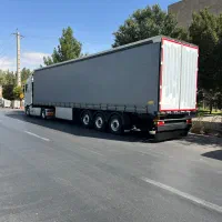 کانتینرسه محور سفارشی صفر1404/08دست ساز|قطعات یدکی و لوازم جانبی|تبریز, |دیوار