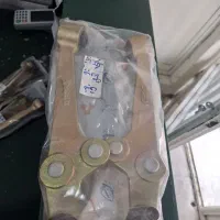 پک کامل جلوبندی با تعویض