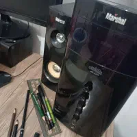 باند های کارکرده سیستم خانگی