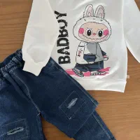 تولیدوپخش عمده پوشاک بچگانه|کفش و لباس بچه|تهران, کیانشهر|دیوار