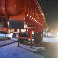 تریلی 8.60 دستگاه ترک|خودرو سنگین|بندر ماهشهر, |دیوار