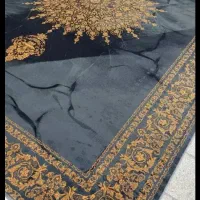 فرش بدون واسطه از تولیدکننده|فرش|کاشان, فاز ۱ ناجی آباد|دیوار