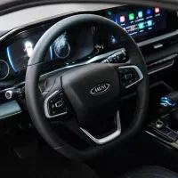 X33 cross CVT|خودرو سواری و وانت|اهواز, نادری|دیوار