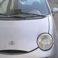 ام وی ام ۱۱۰ مدل ۸۶