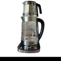 چایساز کیپر2018|سماور، چایساز، قهوهساز|اصفهان, باتون|دیوار