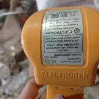 پمپ آب کولر الکتروژن|کولر آبی|شهریار, کهنز|دیوار