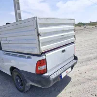 پراید وانت ۱۵۱|خودرو سواری و وانت|میناب, |دیوار