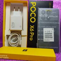پوکو ایکس شش پرو  poco x6 pro 512|موبایل|تهران, تهرانپارس شرقی|دیوار