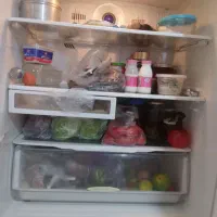 یخچال فریزر اصل سامسونگ|یخچال و فریزر|هشتگرد, فاز ۱ مهستان|دیوار