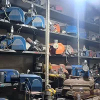 خدمات مشعل وموتورخانه|خدمات پیشه و مهارت|تهران, شهرک ابوذر|دیوار