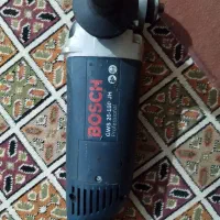 سنگ فرز بوش اصلی سنگین و موتور جوش وینر