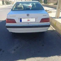 پارس TU5|خودرو سواری و وانت|شیراز, شهرک قمشه|دیوار