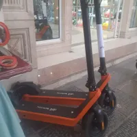 فروش و اجاره اسکوتر و دوچرخه برقی|دوچرخه، اسکیت، اسکوتر|اصفهان, نقش جهان|دیوار