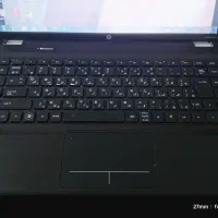 لپ تاپ HP pavilion|رایانه همراه|مشهد, چهاربرج|دیوار