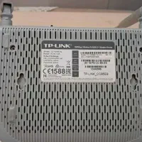 مودم تی پی لینک ADSL+ مدل W8961N