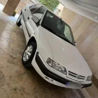 زانتیا مدل ۸۷|خودرو سواری و وانت|تهران, امیرآباد|دیوار