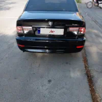 سورن پلاس ef7 مشکی