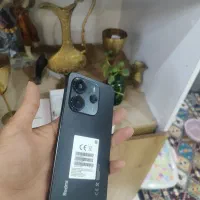 نوت 14 خیلی نو با گارانتی