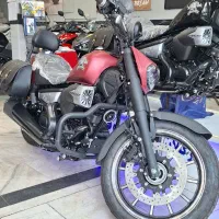 V16 S PLUS 300 CC LIFAN|موتورسیکلت|رشت, سعدی (تختی)|دیوار