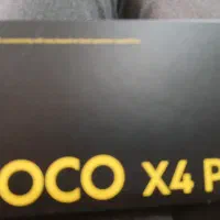 گوشی شیائومی پوکو