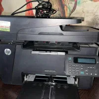 پرینتر ۴ کاره برند hp|پرینتر، اسکنر، کپی، فکس|تهران, ستارخان|دیوار