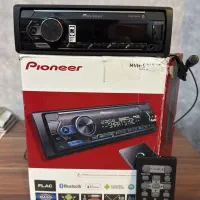 ضبط پایونییر 325bt