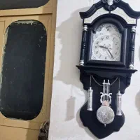 ساعت دیواری