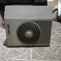 کولر آبی دستی سالم درحد نو