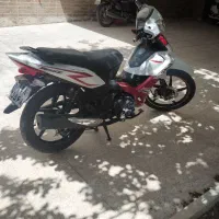 tvs1401|موتورسیکلت|اصفهان, تیران|دیوار